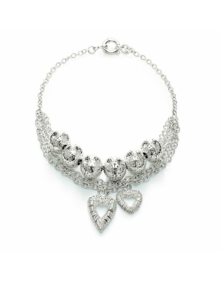 Collier Femme Folli Follie 1N0F027 30 cm