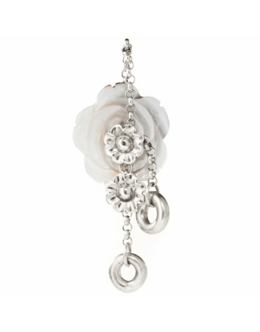 Pendentif Femme Folli Follie 4P8S001A 3 cm