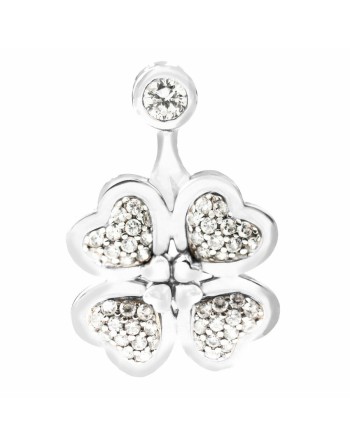 Pendentif Femme Folli Follie 3P8S031C (2,5 cm)
