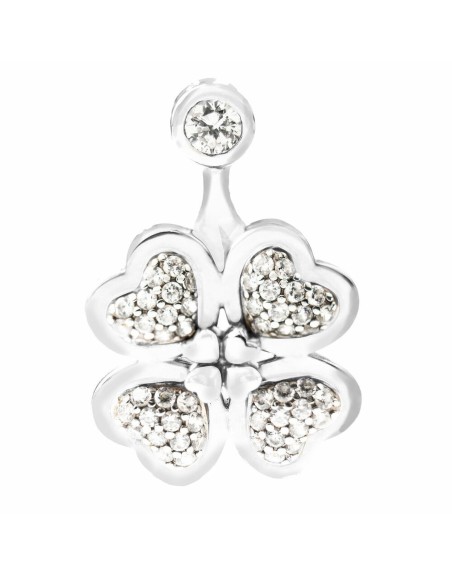 Ciondolo Donna Folli Follie 3P8S031C (2,5 cm)