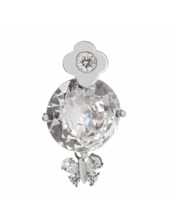 Pendentif Femme Folli Follie 3P8S006C (3 cm)