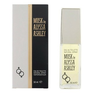 Dameparfume Alyssa Ashley EDT