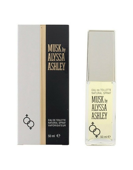 Perfume Mujer Alyssa Ashley EDT