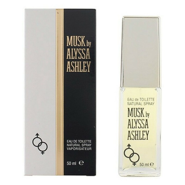 Dameparfume Alyssa Ashley EDT