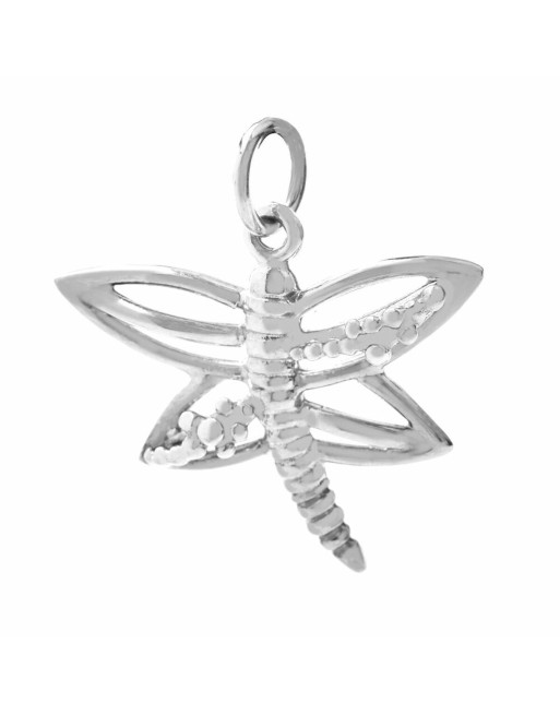 Ladies'Pendant Folli Follie 1P8S002 (2,5 cm)
