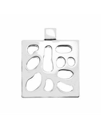 Damenanhänger Folli Follie 1P6F025 (3 cm)