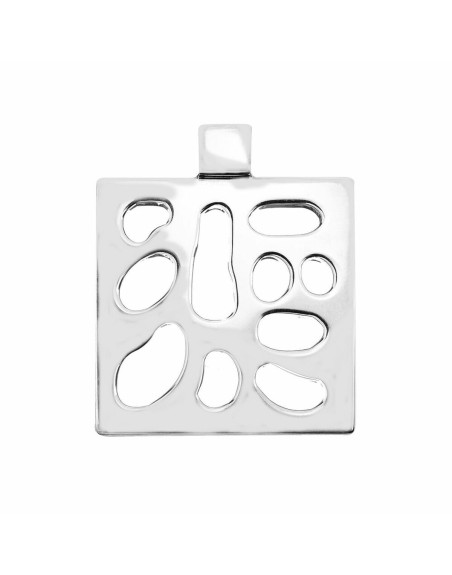 Colgante Mujer Folli Follie 1P6F025 (3 cm)