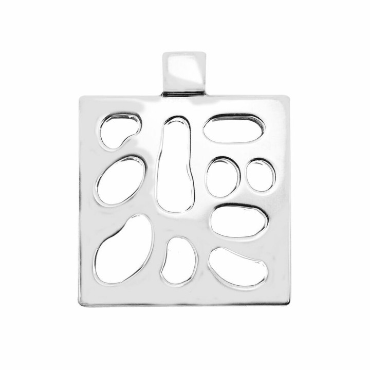 Vedhængtil kvinder Folli Follie 1P6F025 (3 cm)