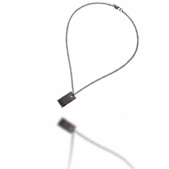 Vedhæng til mænd GC Watches CWN80801 50 cm