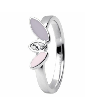 Ladies' Ring Skagen JRSV029SS5 (10)