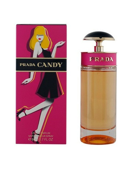 Women's Perfume Prada Candy Prada EDP EDP