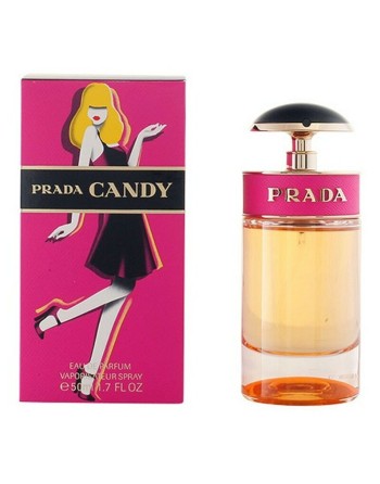 Perfume Mujer Prada Candy Prada EDP EDP