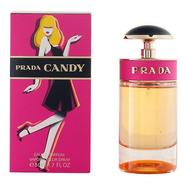 Perfume Mujer Prada Candy Prada EDP EDP