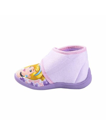 Hausschuhe Disney Princess Rosa