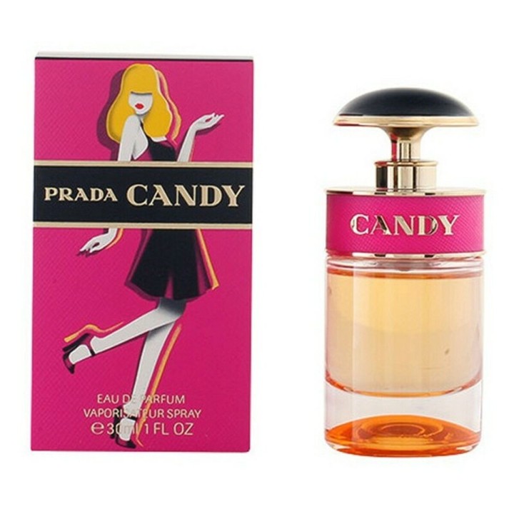 Dameparfume Prada Candy Prada EDP EDP