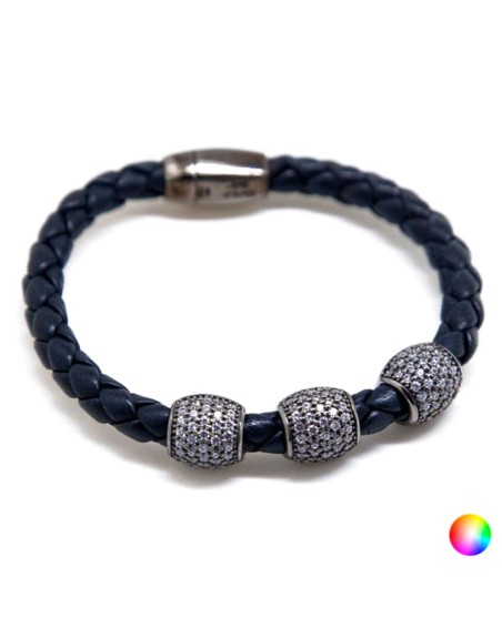 Armbånd til kvinder TheRubz W1NTRB306 Sterling sølv (19 cm)