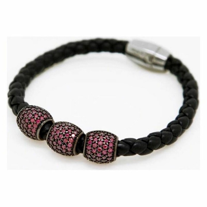 Armbånd til kvinder TheRubz W1NTRB306 Sterling sølv (19 cm)