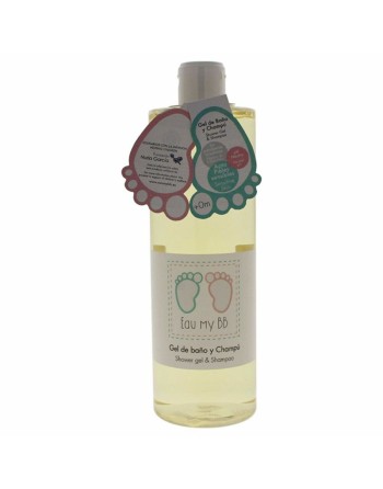 Schonendes Shampoo Eau my BB Für Kinder (500 ml)