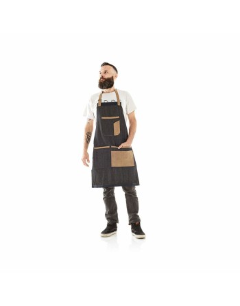 Apron with Pocket Xanitalia 401266