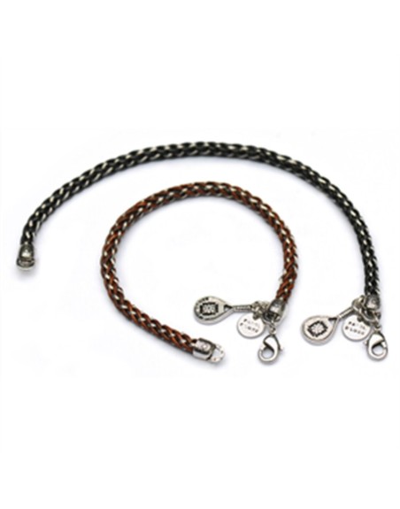 Pulsera Unisex Padel Dluxe 34 700005 