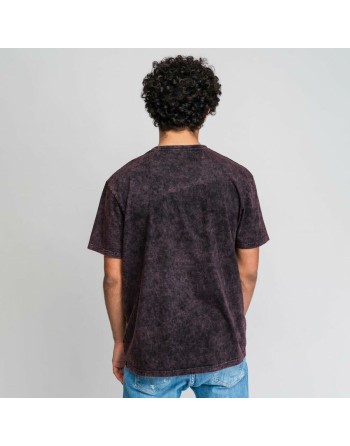 Maglia a Maniche Corte Uomo Harry Potter Grigio Grigio scuro