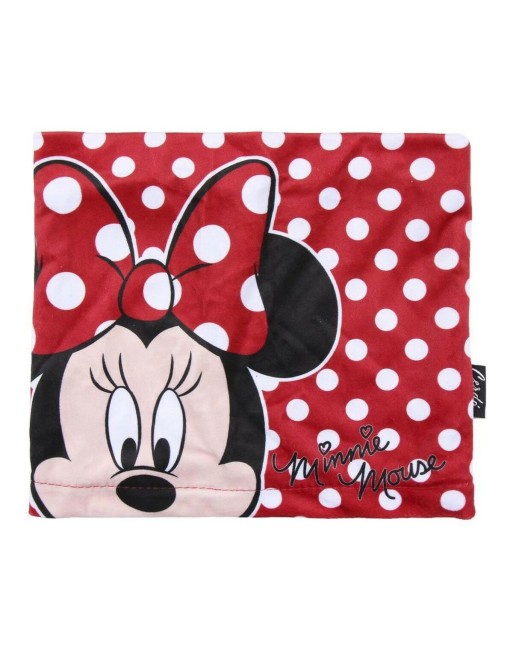 Scaldacollo Minnie Mouse Rosso