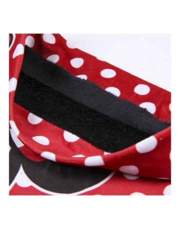 Nakkevarmer Minnie Mouse Rød