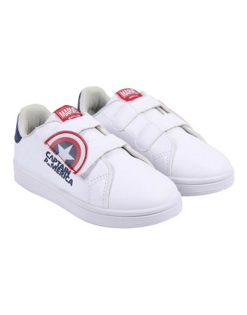 Kinder Sportschuhe The Avengers Weiß