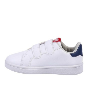 Kinder Sportschuhe The Avengers Weiß