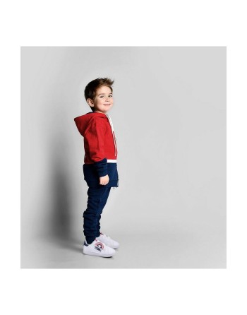 Sports Shoes for Kids The Avengers White