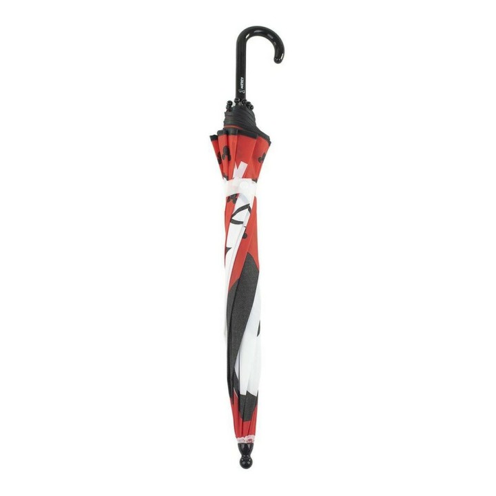 Paraguas Mickey Mouse Rojo (Ø 71 cm)