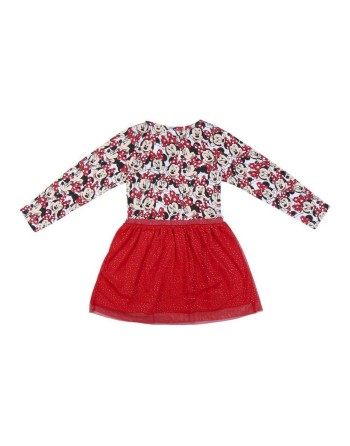 Vestito Minnie Mouse