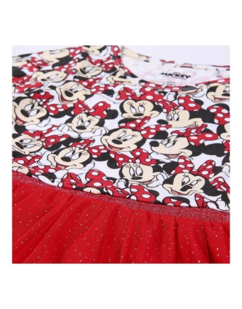 Robe Minnie Mouse