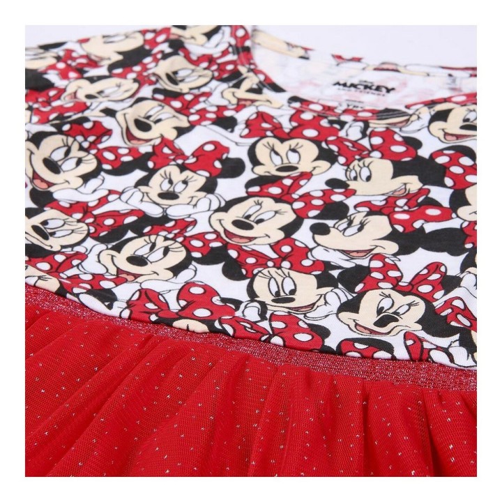 Kjole Minnie Mouse