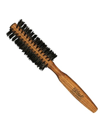 Detangling Hairbrush Eurostil Cepillo Jabali (14 mm)