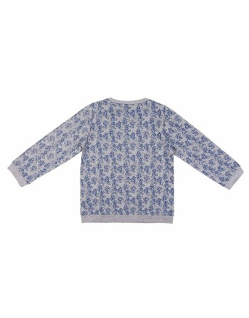 Træningsdragt til børn The Paw Patrol Grå