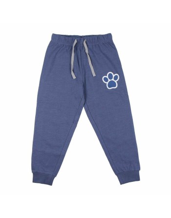 Træningsdragt til børn The Paw Patrol Grå