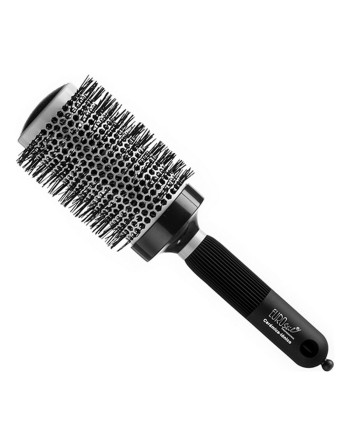 Detangling Hairbrush Eurostil Cepillo Termico Thermal (53 mm)