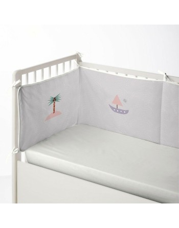 Cot protector Haciendo el Indio Surf 60 x 60 x 60 + 40 cm