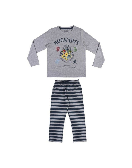 Pigiama Per bambini Harry Potter Grigio