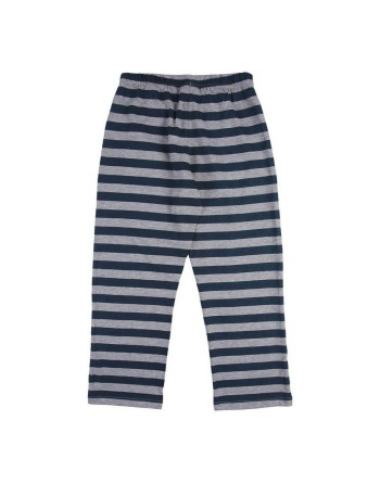 Pigiama Per bambini Harry Potter Grigio