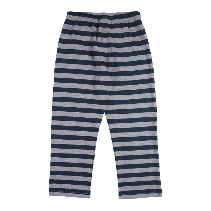 Pigiama Per bambini Harry Potter Grigio