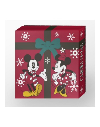 Children’s Sweatshirt without Hood Mickey Mouse Red