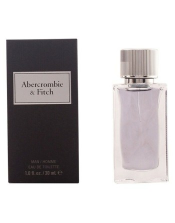 Parfum Homme Abercrombie & Fitch EDT