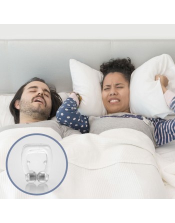 Anti-Snork Næse Dilator InnovaGoods