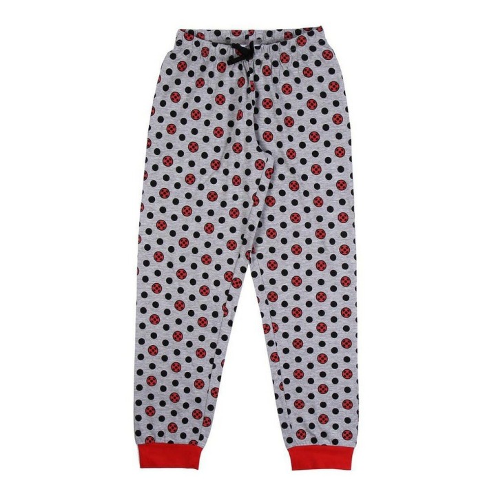 Pigiama Per bambini Lady Bug Rosso
