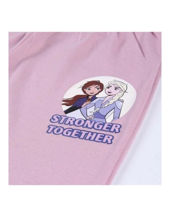 Schlafanzug Für Kinder Frozen Beige