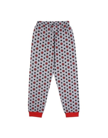 Pigiama Per bambini Lady Bug Rosso