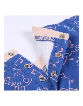Kinder-Trainingsanzug Peppa Pig Blau