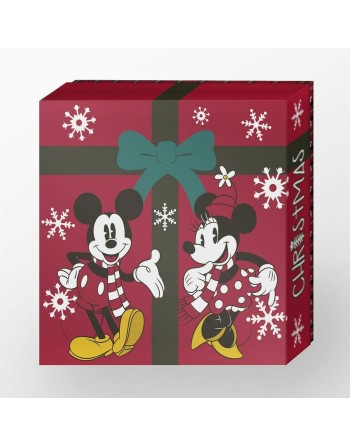 Schlafanzug Für Kinder Mickey Mouse Rot